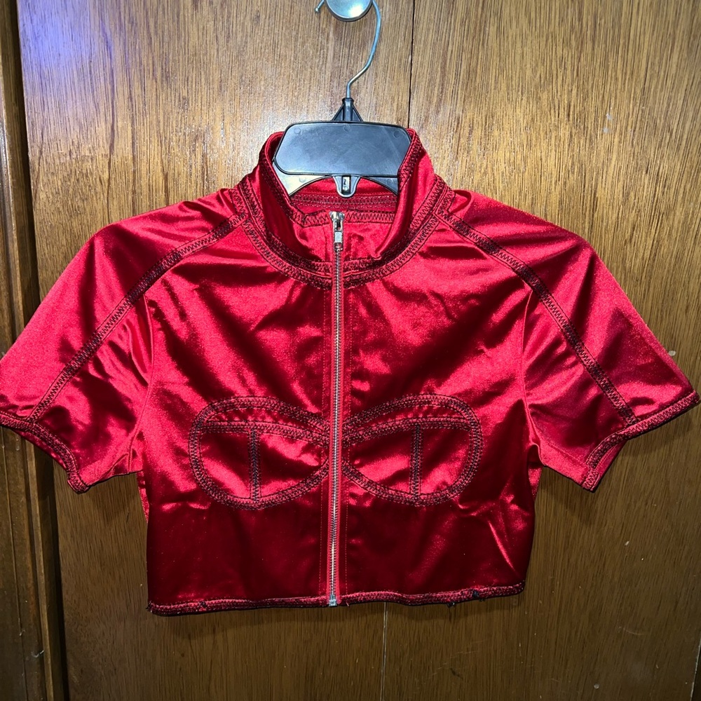 Gsuwoo Harajuku Set